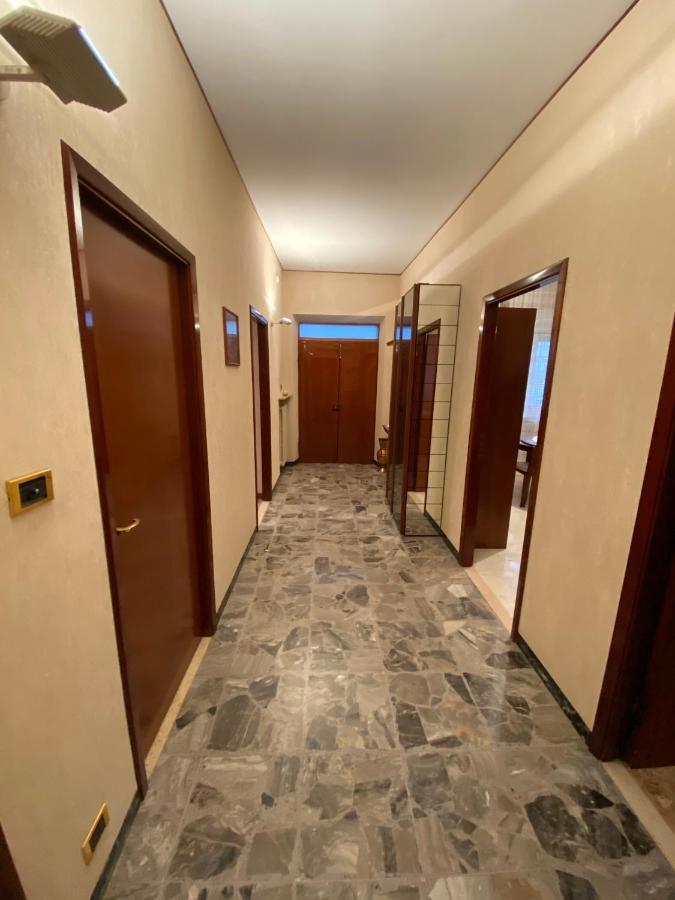 Residence Accordeon Кастельфидардо Экстерьер фото