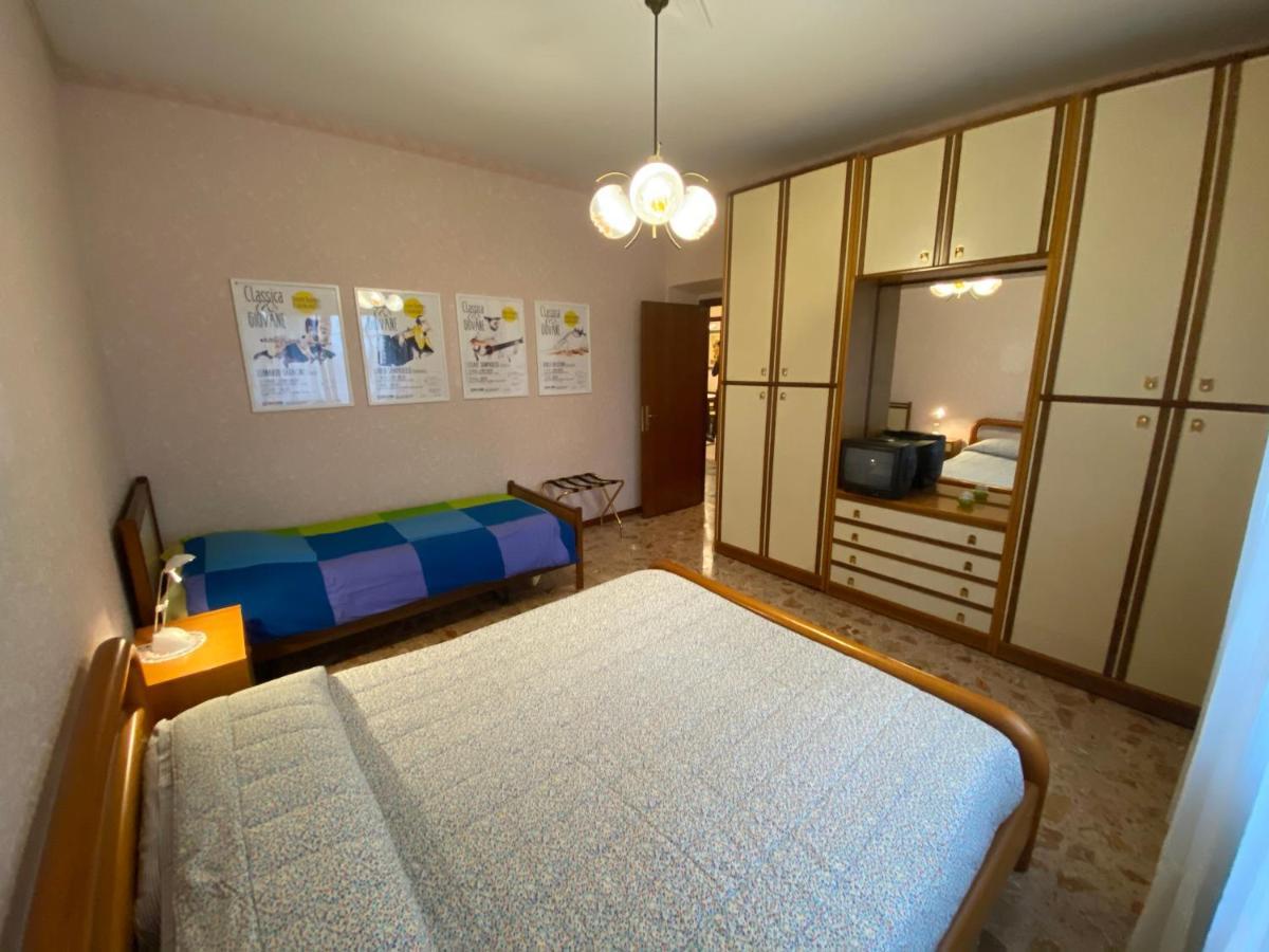 Residence Accordeon Кастельфидардо Экстерьер фото