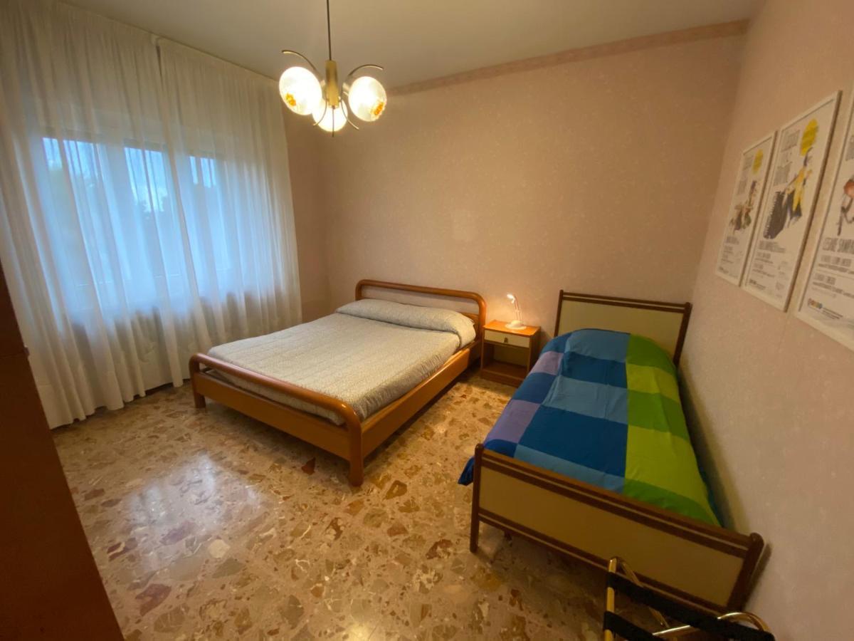 Residence Accordeon Кастельфидардо Экстерьер фото
