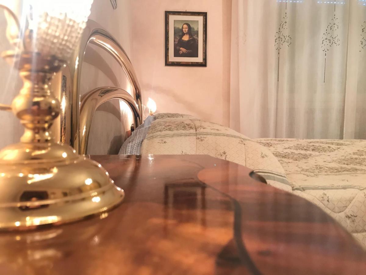 Residence Accordeon Кастельфидардо Экстерьер фото