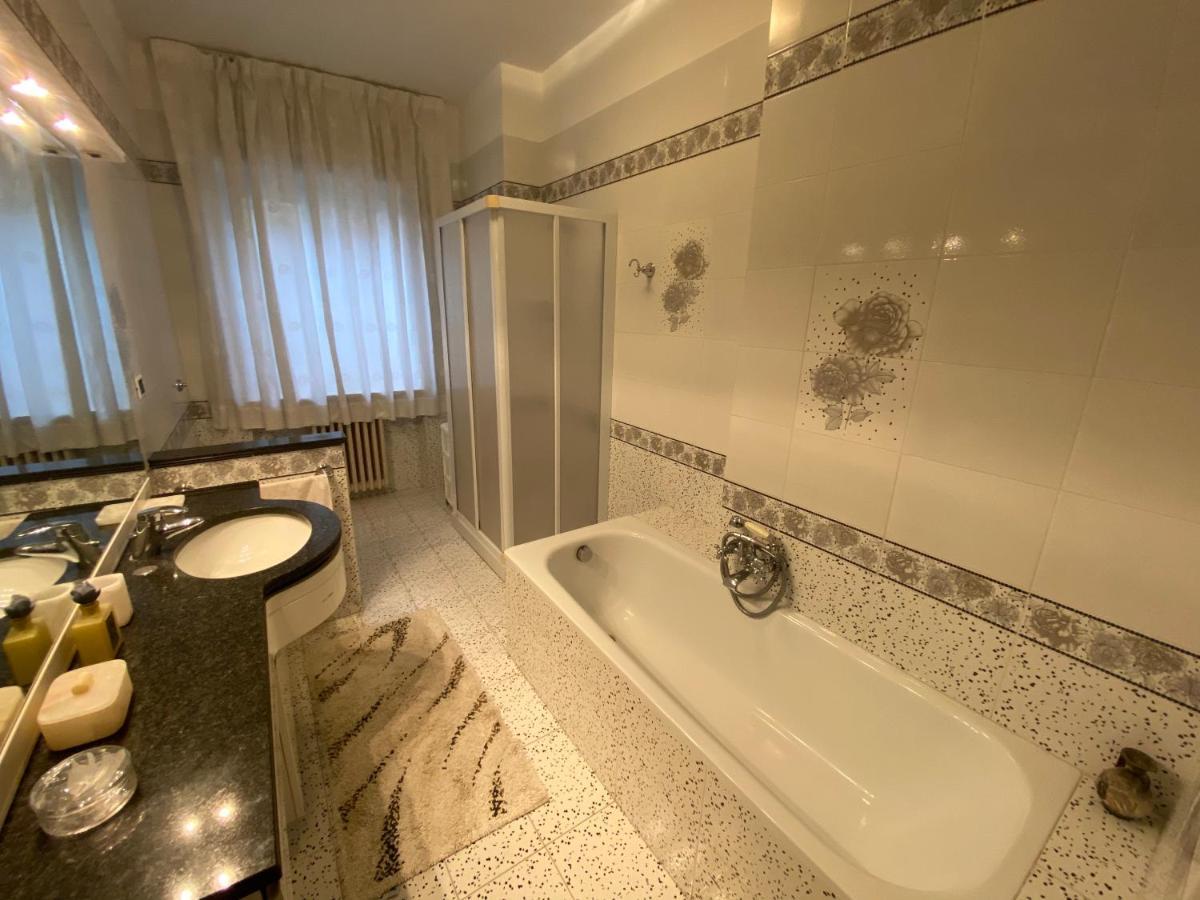 Residence Accordeon Кастельфидардо Экстерьер фото